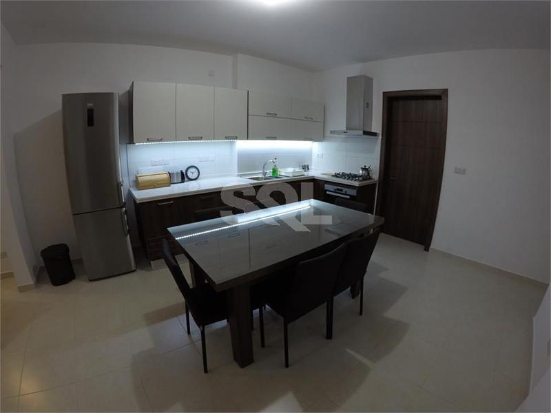 Apartment in Mgarr To Rent