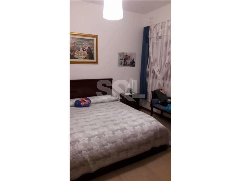 Apartment in Qormi For Sale