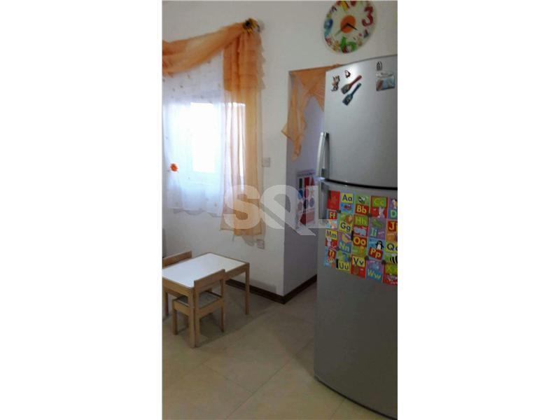 Apartment in Qormi For Sale