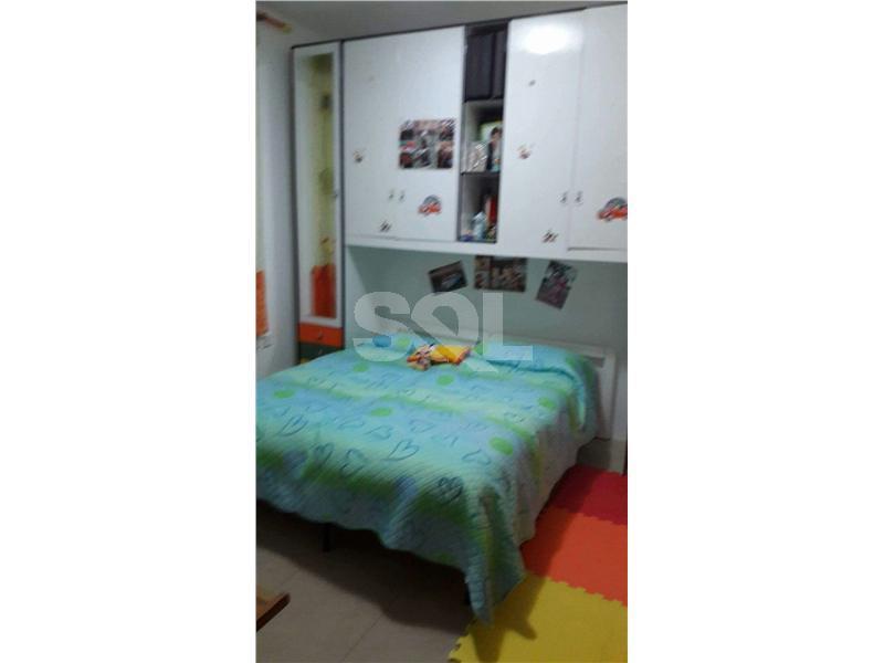 Apartment in Qormi For Sale