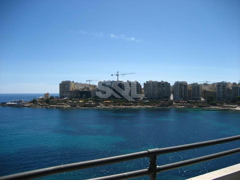 Apartment in St. Julians To Rent