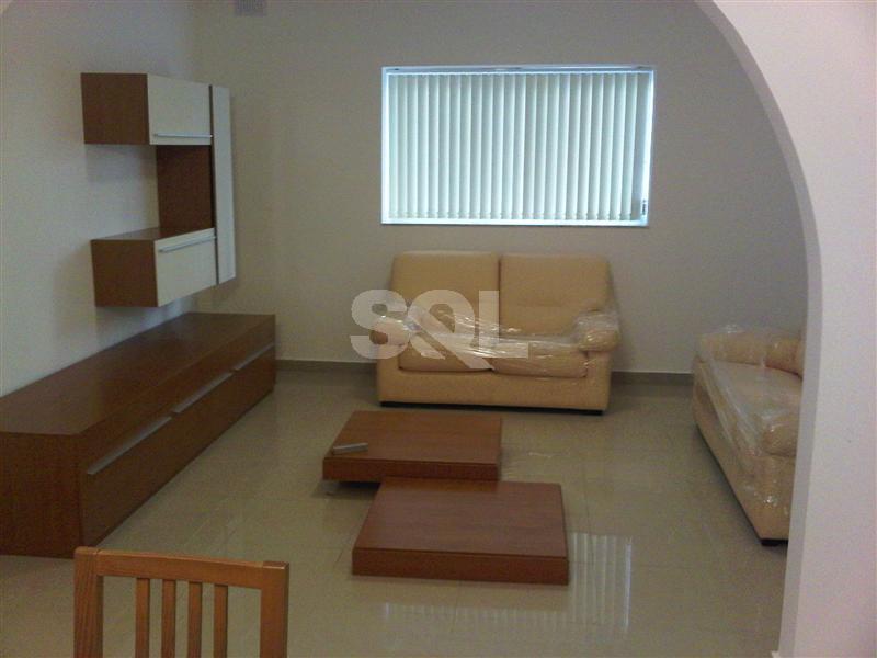 Apartment in Sliema To Rent