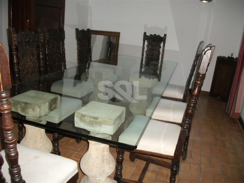 Villa in Kappara To Rent