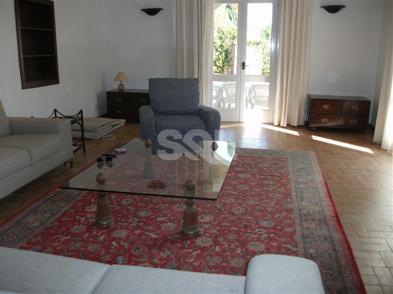 Villa in Kappara To Rent