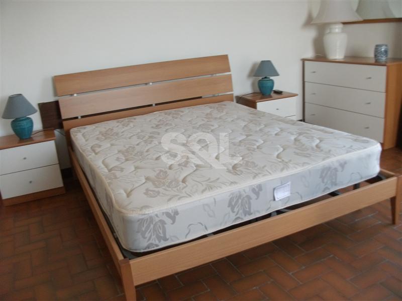 Villa in Kappara To Rent