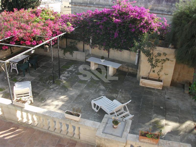 Villa in Kappara To Rent