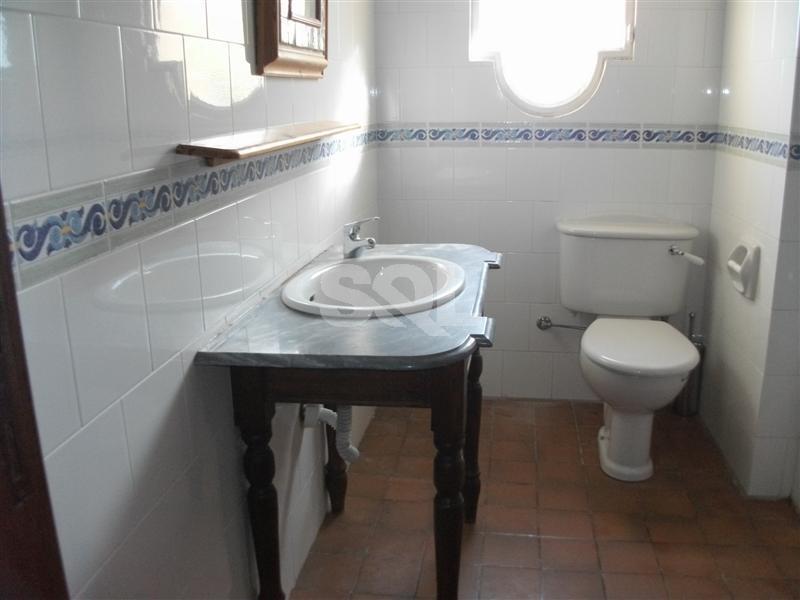 Villa in Kappara To Rent