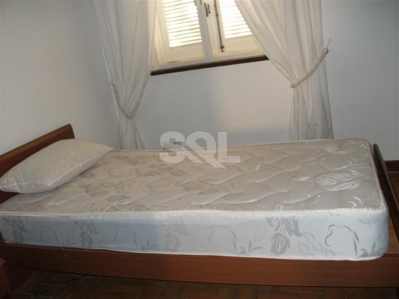 Villa in Kappara To Rent