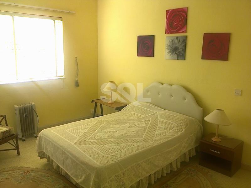 Maisonette in Swieqi To Rent