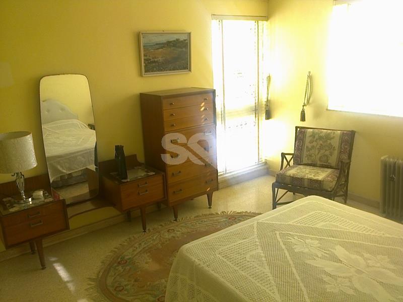 Maisonette in Swieqi To Rent