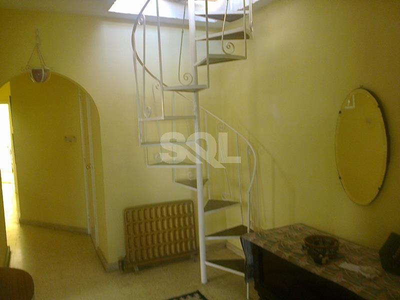 Maisonette in Swieqi To Rent
