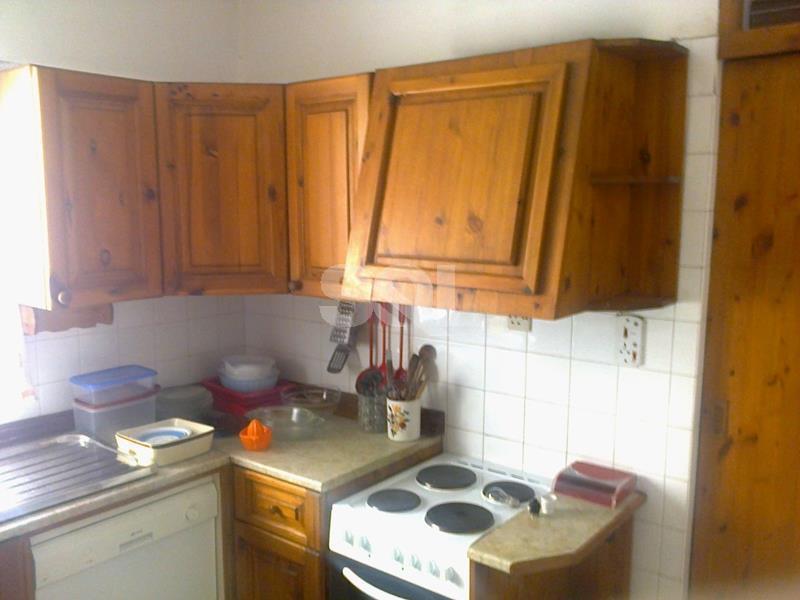 Maisonette in Swieqi To Rent