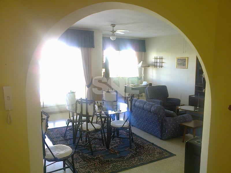 Maisonette in Swieqi To Rent