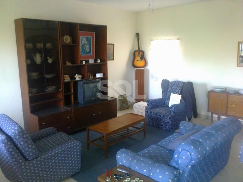 Maisonette in Swieqi To Rent