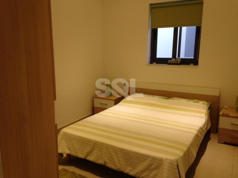 Penthouse in Bahar ic-Caghaq To Rent