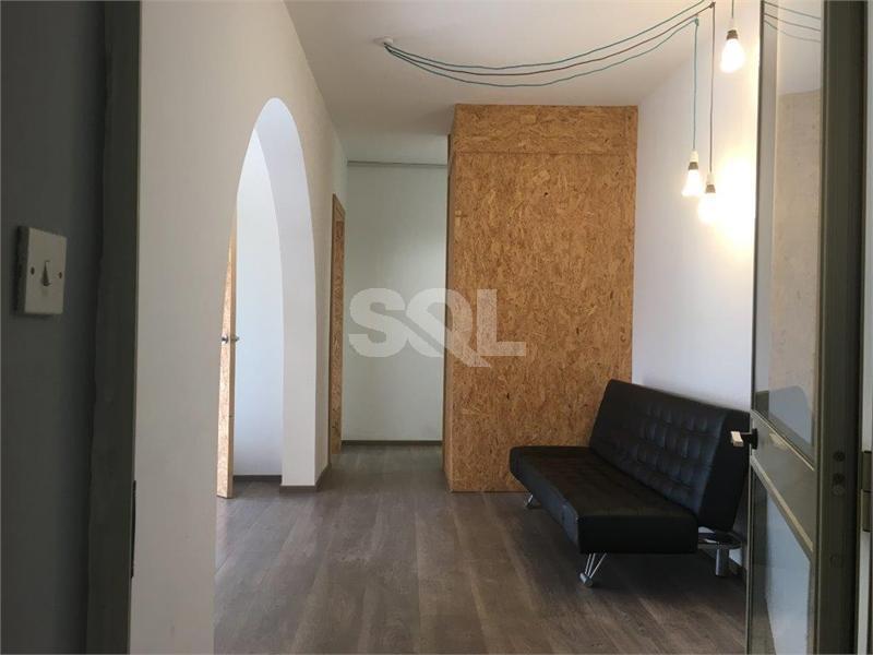 Office in Hamrun To Rent