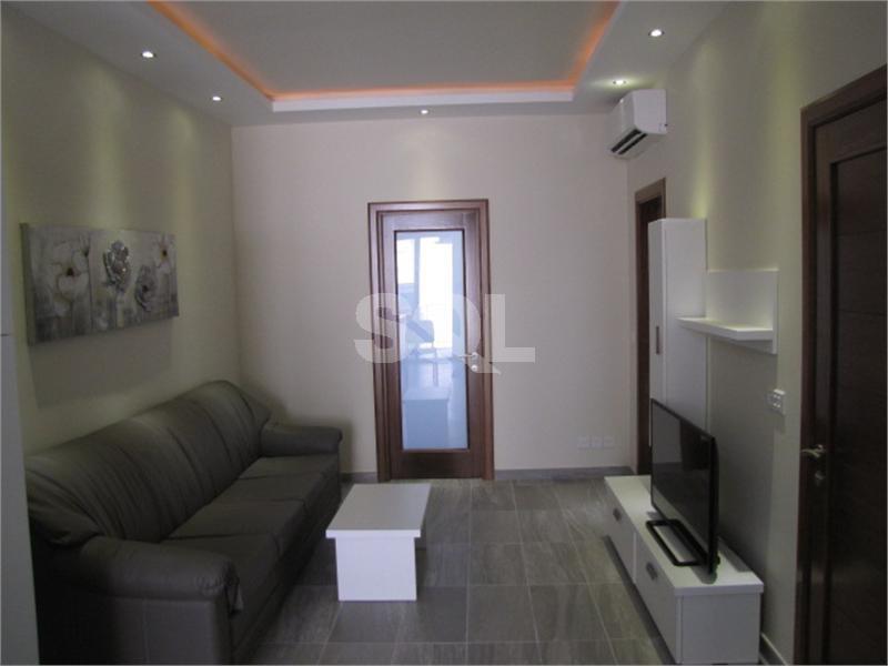 Apartment in Sliema To Rent