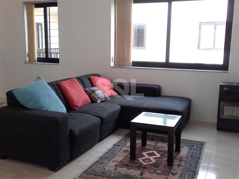 Penthouse in Msida To Rent