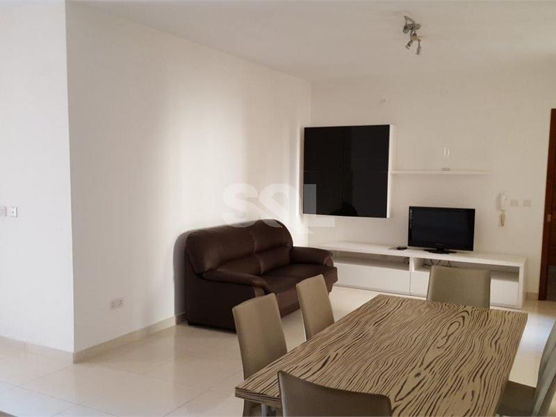 Apartment in Attard To Rent