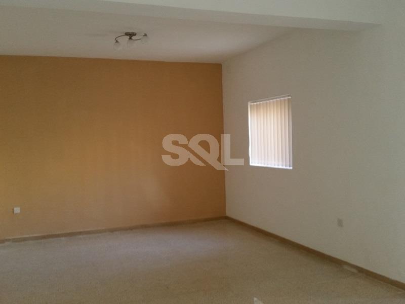 Semi-Detached Villa in San Gwann To Rent