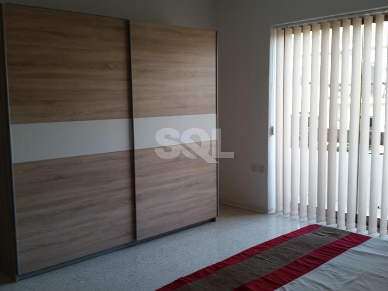 Semi-Detached Villa in San Gwann To Rent