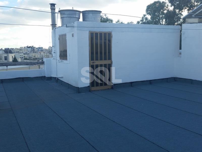 Semi-Detached Villa in San Gwann To Rent