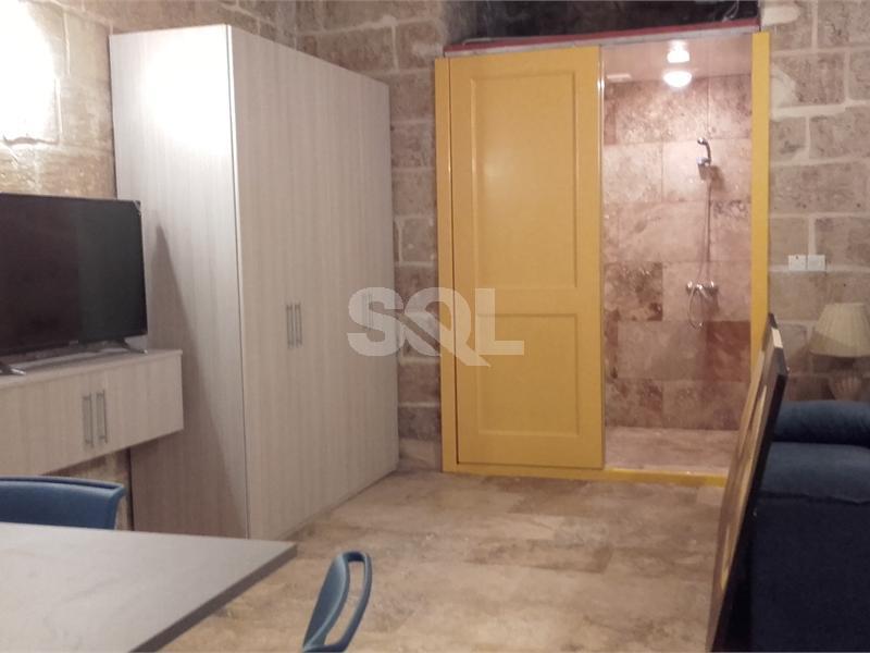 Maisonette in Valletta To Rent