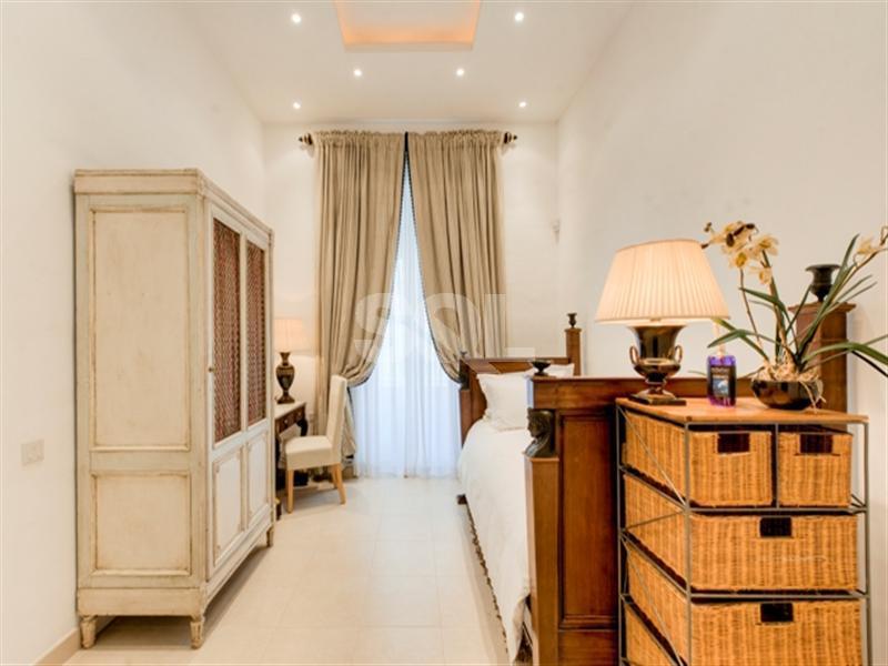 Apartment in St. Julians For Sale