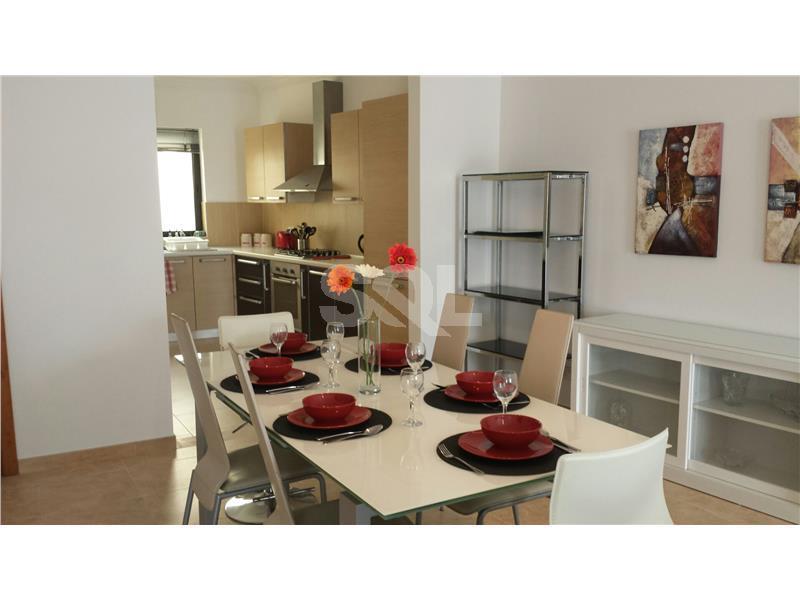 Apartment in Swieqi To Rent