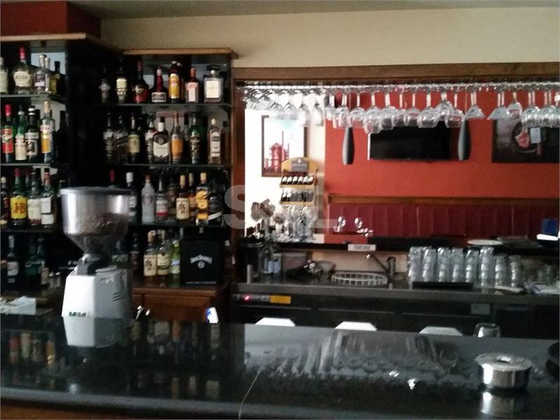 Retail/Catering in Mellieha For Sale