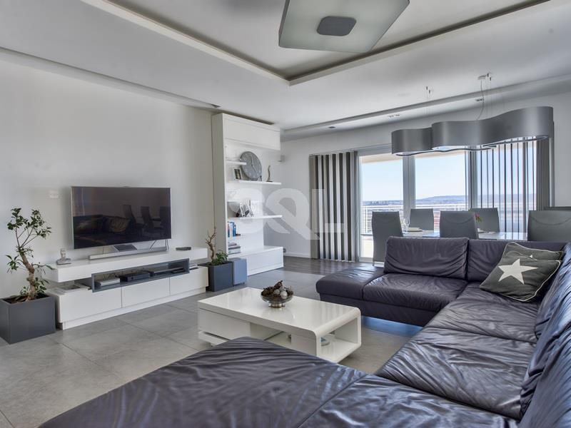 Apartment in Sliema To Rent