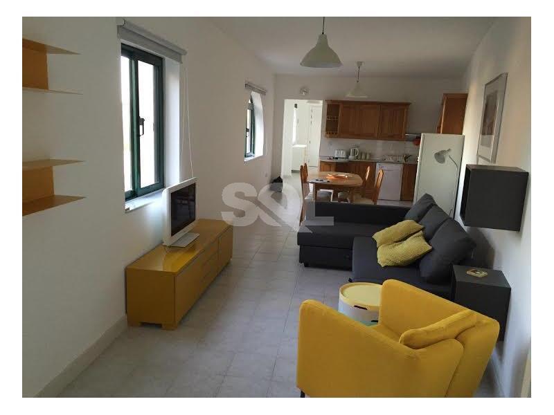 Apartment in Sliema To Rent