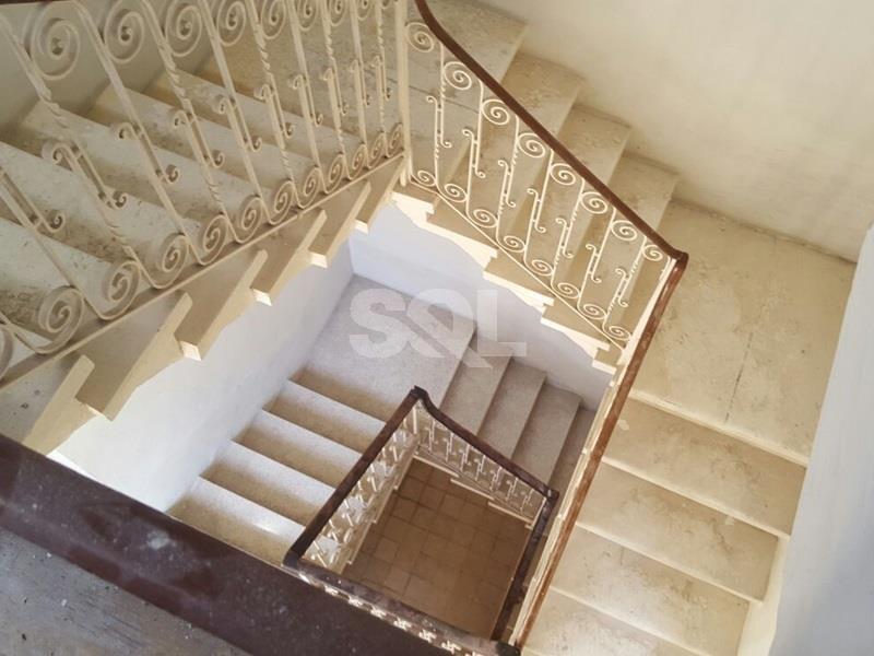 House of Character in Sliema For Sale