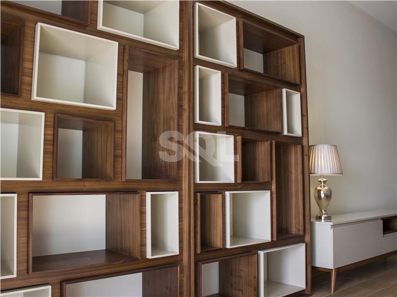 Penthouse in Naxxar To Rent