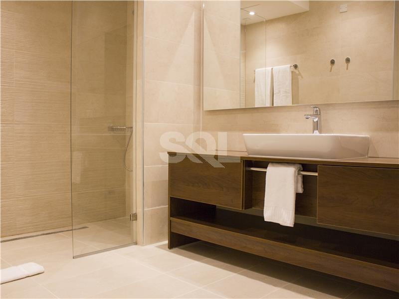 Penthouse in Naxxar To Rent