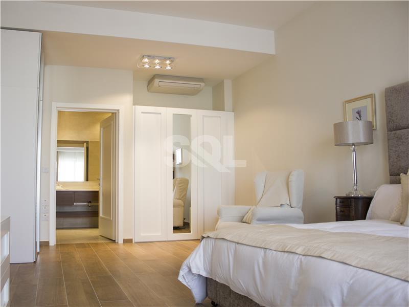 Penthouse in Naxxar To Rent