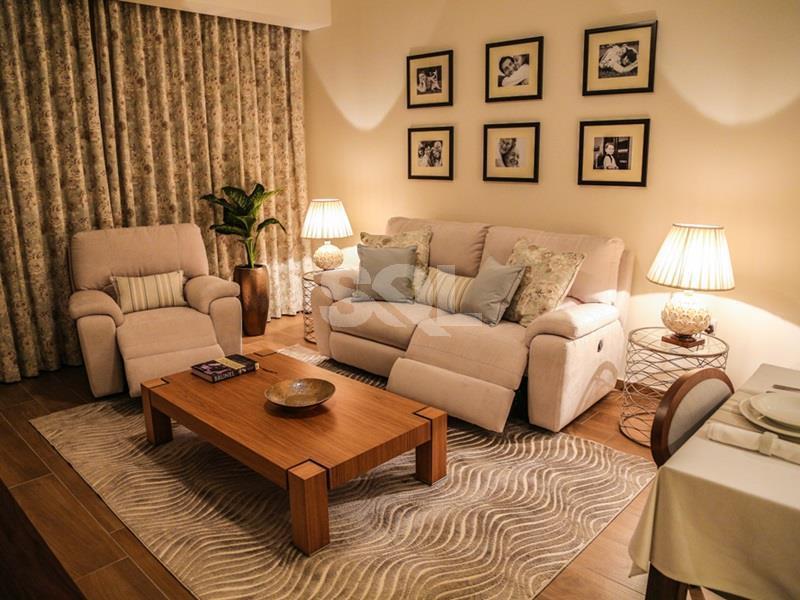 Penthouse in Naxxar To Rent