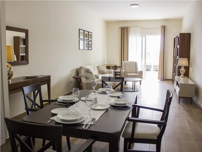 Penthouse in Naxxar To Rent