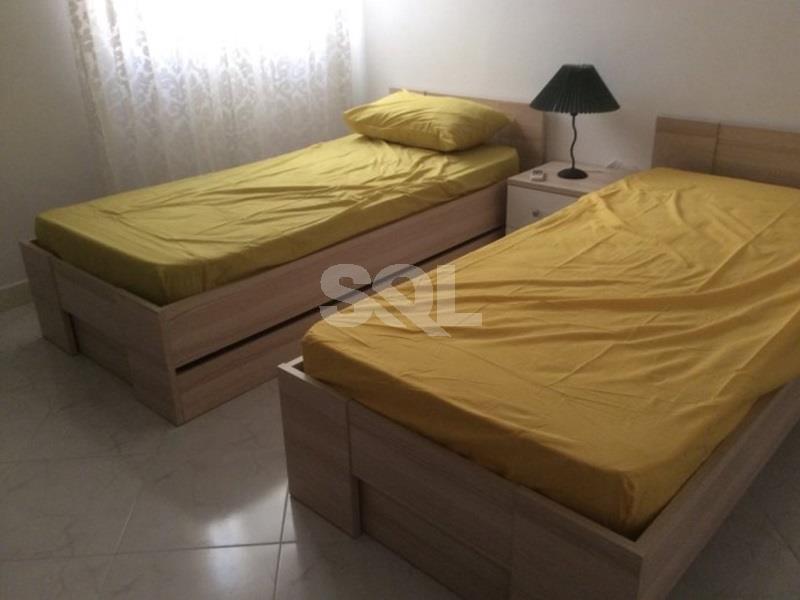 Terraced House in Attard To Rent