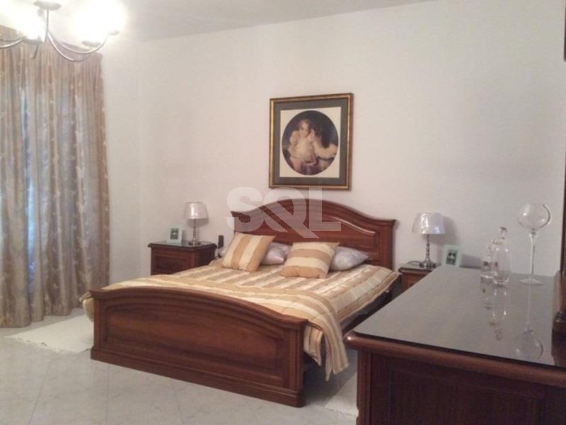 Terraced House in Attard To Rent