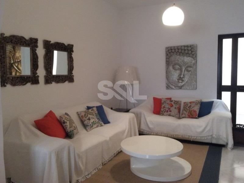 Terraced House in Attard To Rent