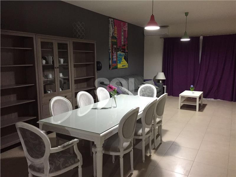 Apartment in Swieqi To Rent