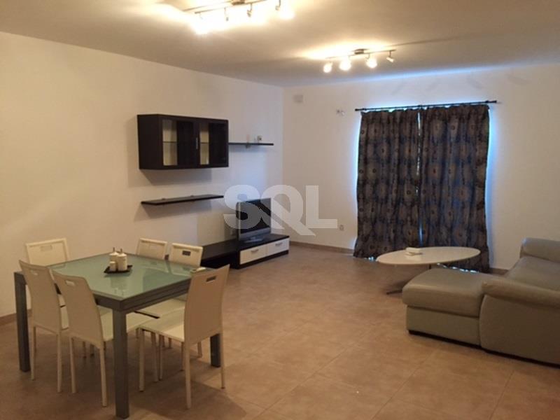 Apartment in Swieqi To Rent