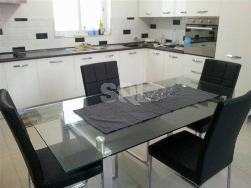 Apartment in Sliema To Rent