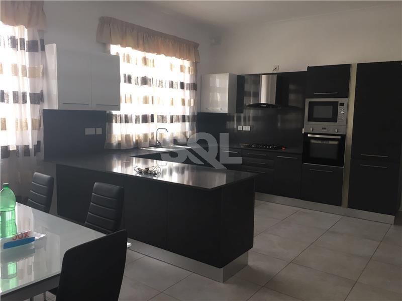 Maisonette in San Gwann To Rent