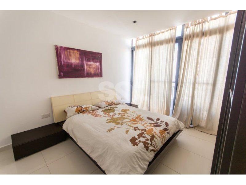 Apartment in Swieqi To Rent