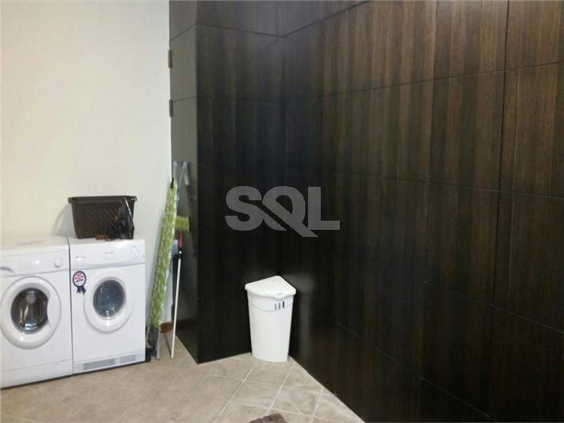 Apartment in Ta' Xbiex To Rent