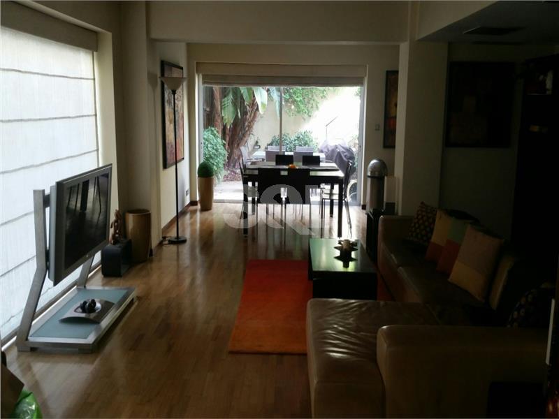 Apartment in Ta' Xbiex To Rent