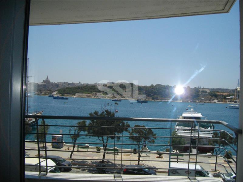 Apartment in Sliema To Rent