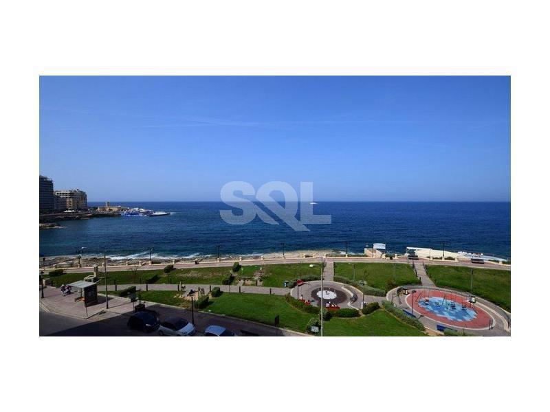 Apartment in Sliema To Rent